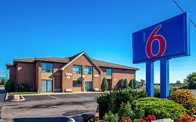 Motel 6 Buffalo Amherst